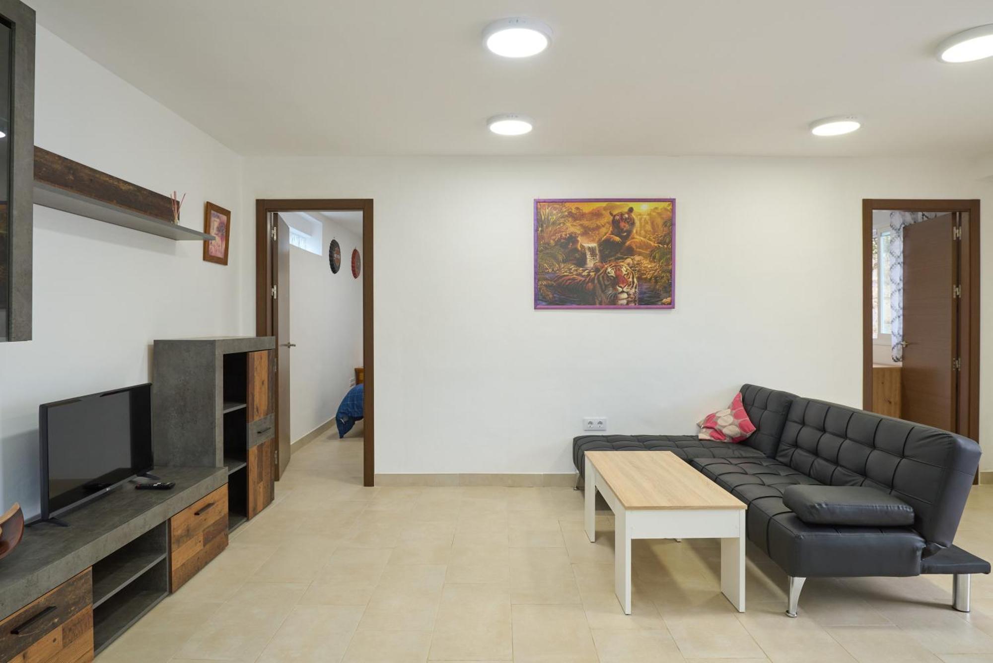Villa Verde Pet-Friendly Cordoba Exterior photo